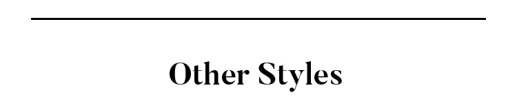 Other Styles