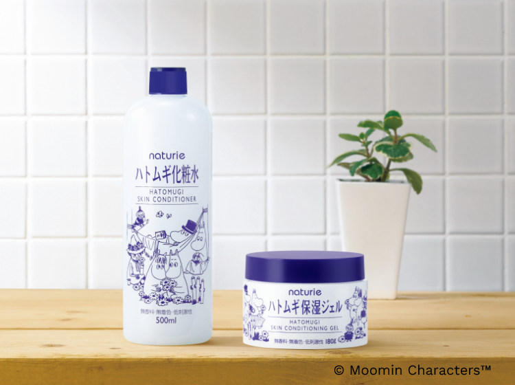 ©︎ Moomin Characters