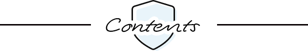 - Contents -