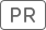 PR