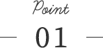 Point 01