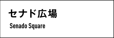 セナド広場　Senado Square