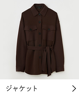 ジャケット