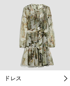 ドレス