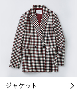 ジャケット