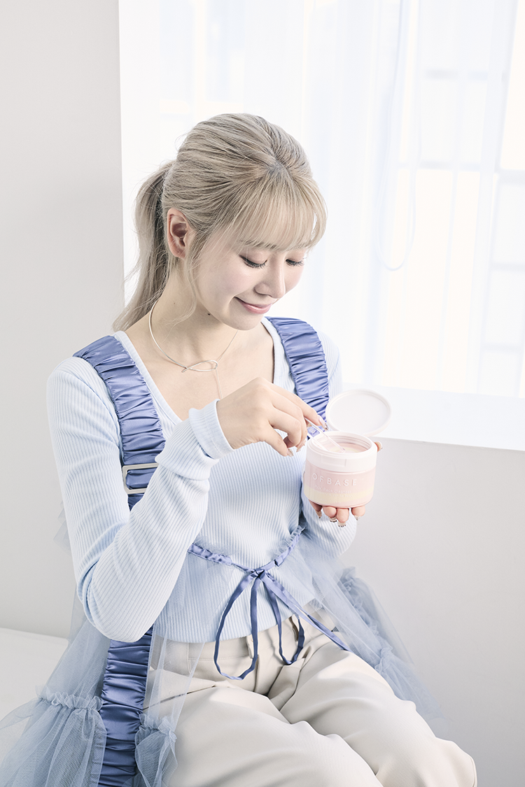 丸岡えつこさん