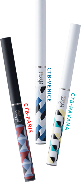 CTB-PARIS, CTB-VENICE, CTB-HAVANA