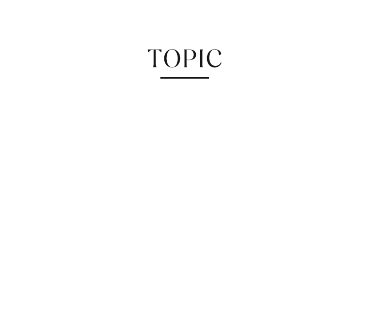 TOPIC
