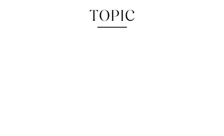 TOPIC