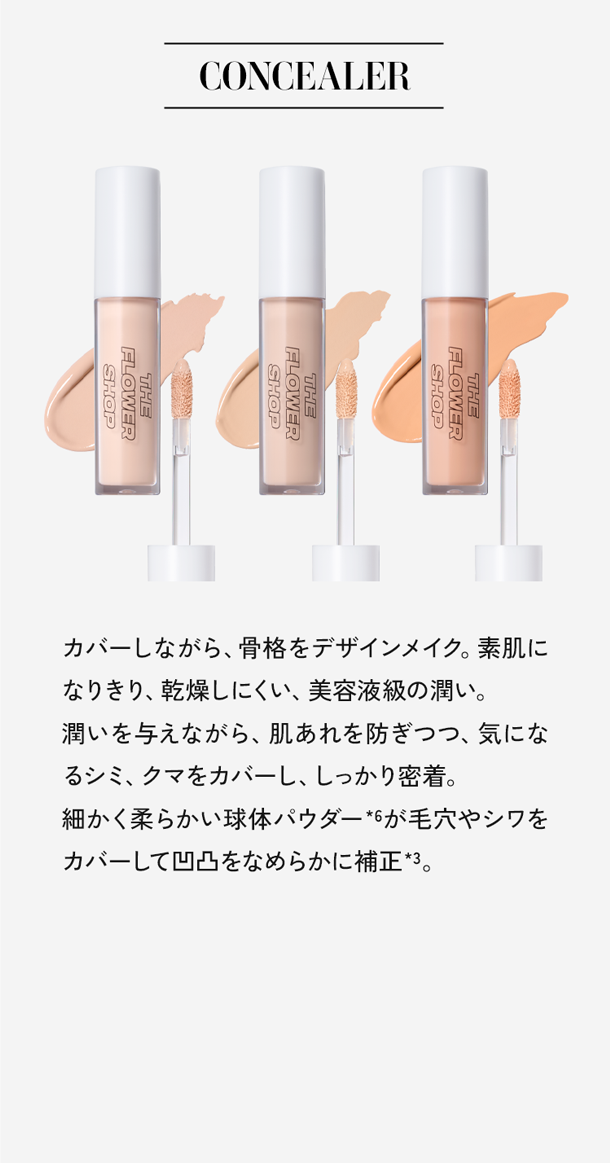 CONCEALER