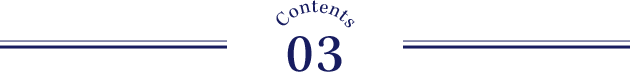 Contents 03