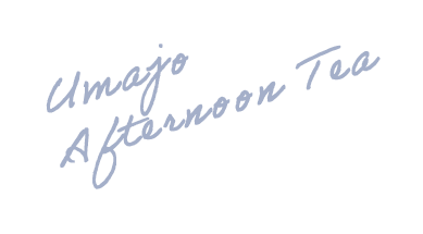 Umajo Afternoon Tea