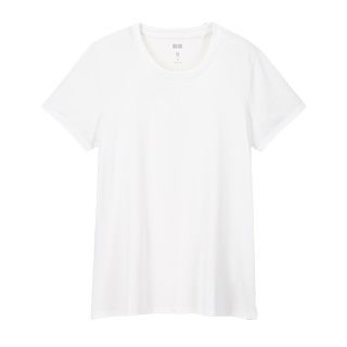 ドライEXクルーネックTシャツ