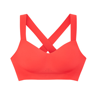 ワイヤレスブラ（アクティブ）