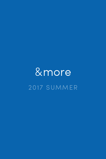 MORE - 2017 SUMMER