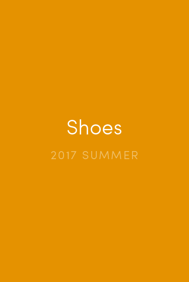SHOES - 2017 SUMMER - LOCARI